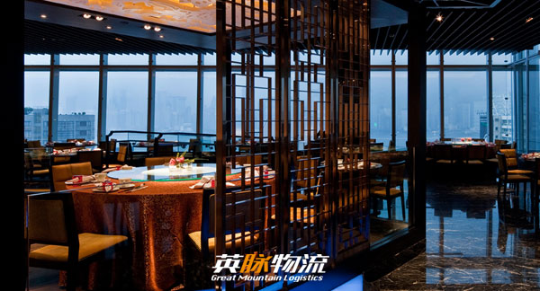建裝品物流,開(kāi)店物流,建材物流,上海物流公司