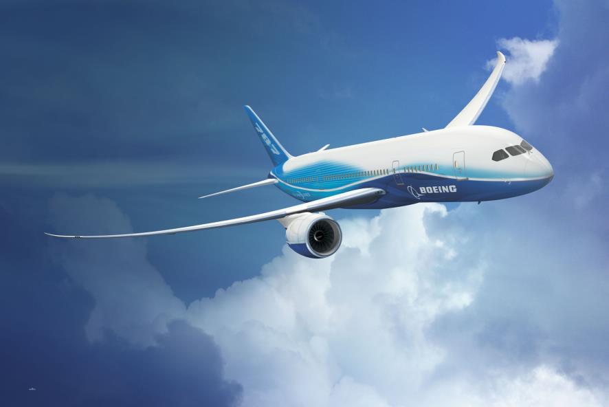 航空運輸