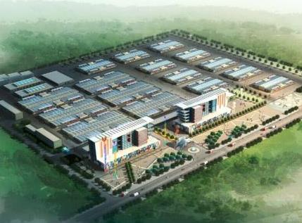 積極構建區(qū)域外向型經濟 河南籌劃國際物流樞紐戰(zhàn)略