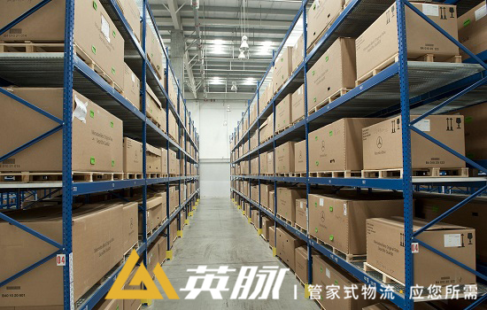 上海物流公司